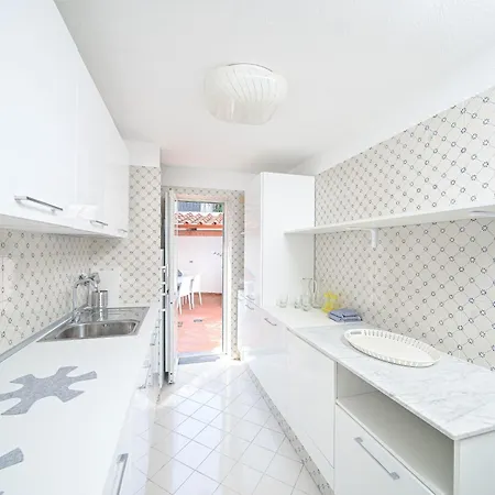 Casa Blu בית נופש איסקיה