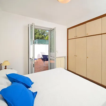 Casa Blu בית נופש *