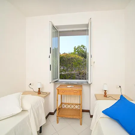 Casa Blu בית נופש